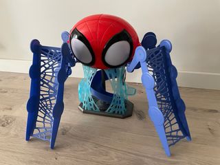 Torre de Spidey