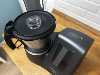 Robot Cocina Mycook Touch Taurus
