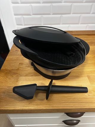 Robot Cocina Mycook Touch Taurus