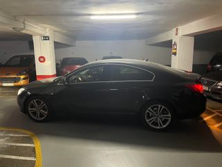 Opel Insignia 2012