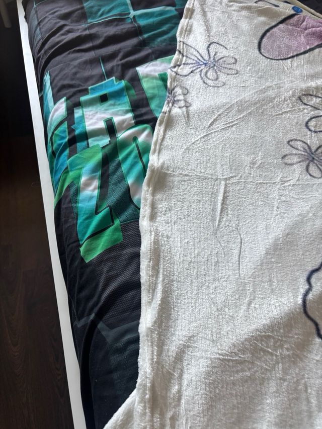 Manta polar Stitch ( 150x200)