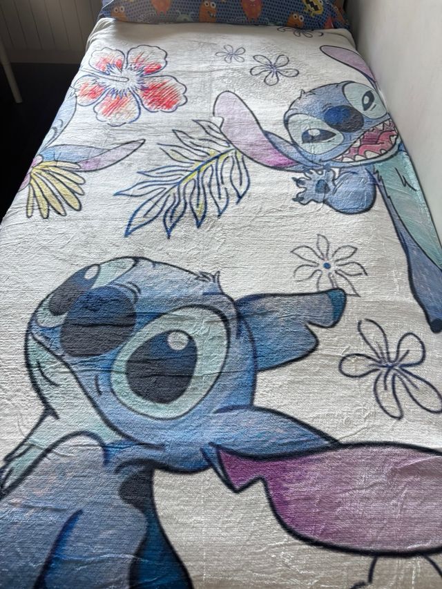 Manta polar Stitch ( 150x200)