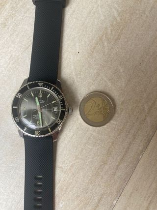 Orologio Sicura
