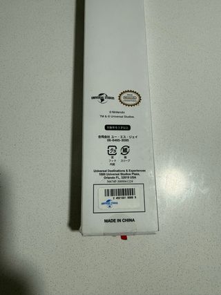 Pulsera Power Up Band Super Nintendo World