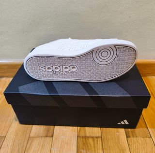 Zapatillas Adidas Blancas