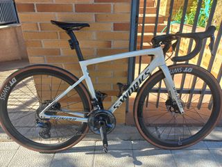 Cuadro Specialized Tarmac S-Works SL6 Talla 52 o S
