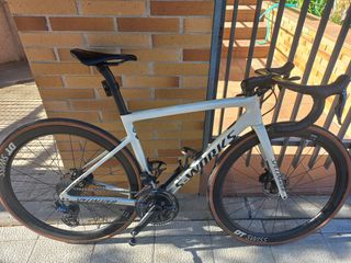 Cuadro Specialized Tarmac S-Works SL6 Talla 52 o S