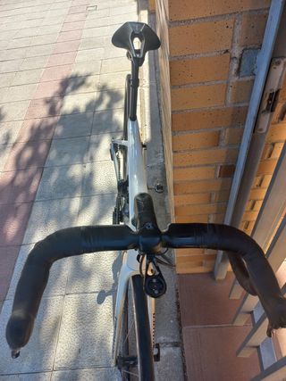 Cuadro Specialized Tarmac S-Works SL6 Talla 52 o S