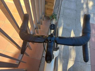 Cuadro Specialized Tarmac S-Works SL6 Talla 52 o S
