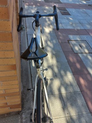 Cuadro Specialized Tarmac S-Works SL6 Talla 52 o S