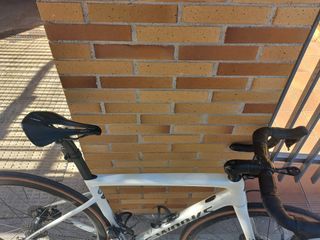 Cuadro Specialized Tarmac S-Works SL6 Talla 52 o S