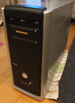 PC Gaming Ryzen 5 3600 + RX 6700