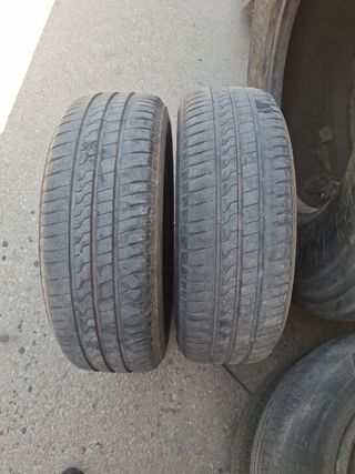 Neumáticos Peugeot 307