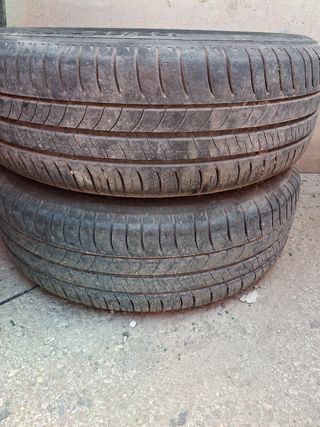 Neumáticos Peugeot 307