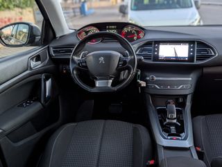  Peugeot 308SW Active Pack 1.5 BlueHDi 130Cv AT