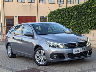  Peugeot 308SW Active Pack 1.5 BlueHDi 130Cv AT