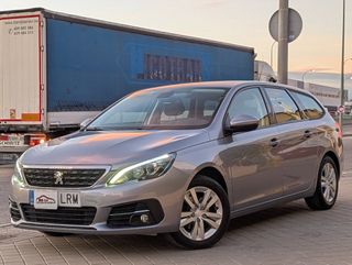  Peugeot 308SW Active Pack 1.5 BlueHDi 130Cv AT