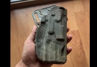 Funda Safariland 7377 Nivel 2