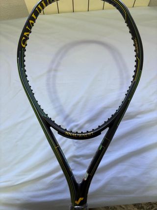 Raqueta de Tenis SNAUWAERT