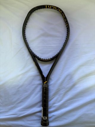 Raqueta de Tenis SNAUWAERT