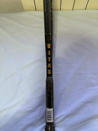 Raqueta de Tenis SNAUWAERT