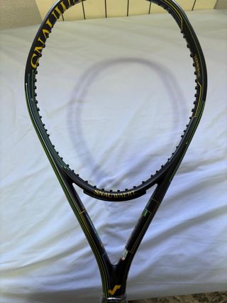 Raqueta de Tenis SNAUWAERT