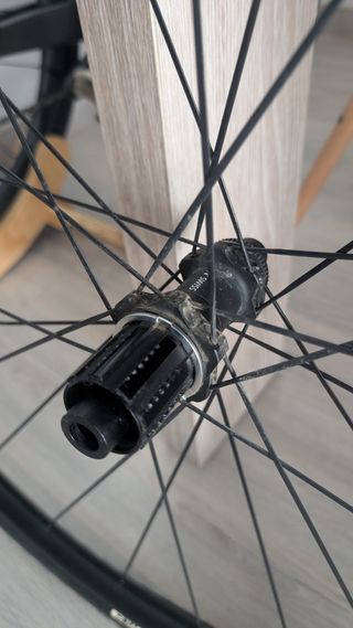 Llantas DT Swiss 1850