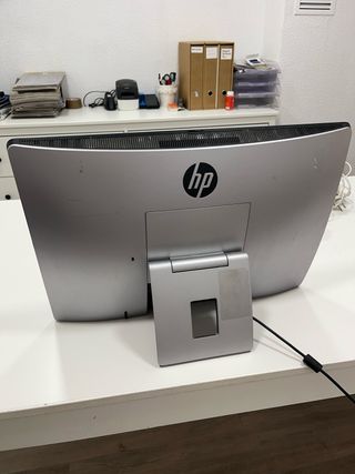 HP ProOne 400 G2 Táctil Negro