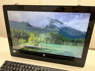 HP ProOne 400 G2 Táctil Negro