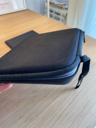 Tableta Gráfica Wacom One Negra