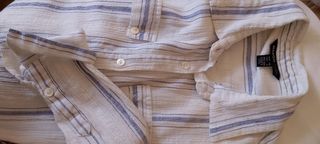 3 Camisas Mujer Talla XS/34