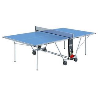 Mesa Ping Pong Enebe Game X3 Outdoor 715051
