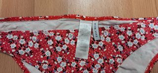 Bikini Easy Wear Estampado Floral
