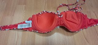 Bikini Easy Wear Estampado Floral