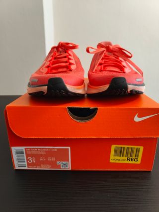Nike Air Zoom Pegasus 41 Talla 35.5