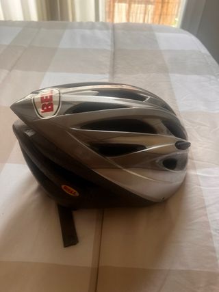 Bicicleta Giant Mountain Bike Morada