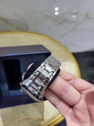 Reloj Festina Plata