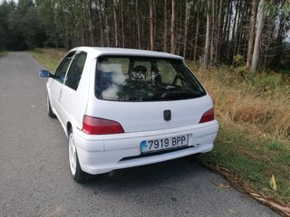 Peugeot 106 2001