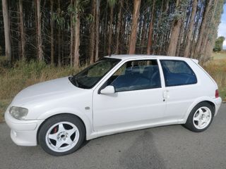 Peugeot 106 2001