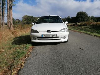 Peugeot 106 2001