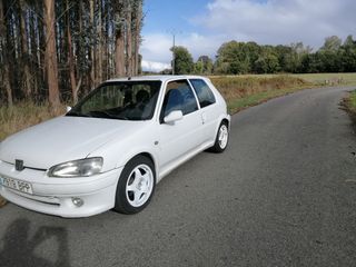 Peugeot 106 2001
