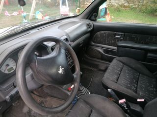 Peugeot 106 2001