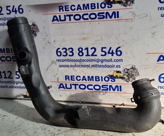 TUBO INTERCOOLER ADMISION SEAT LEON 1.9 TDI 2004