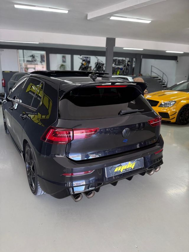 R 2.0 TSI 235kW 320CV 4Motion DSG