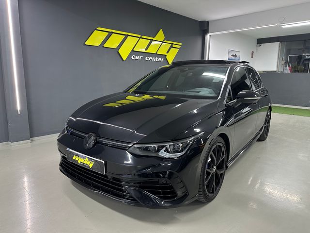 R 2.0 TSI 235kW 320CV 4Motion DSG