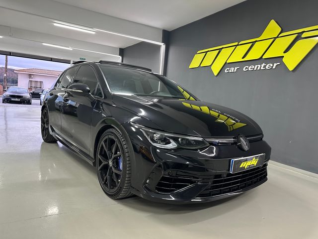 R 2.0 TSI 235kW 320CV 4Motion DSG