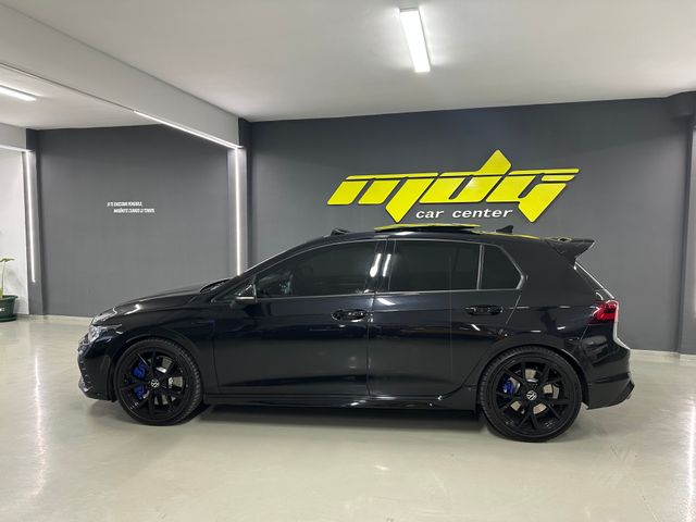 R 2.0 TSI 235kW 320CV 4Motion DSG