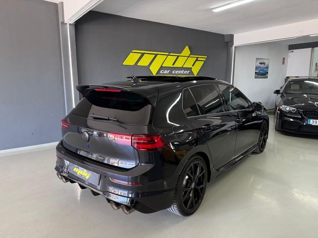 R 2.0 TSI 235kW 320CV 4Motion DSG