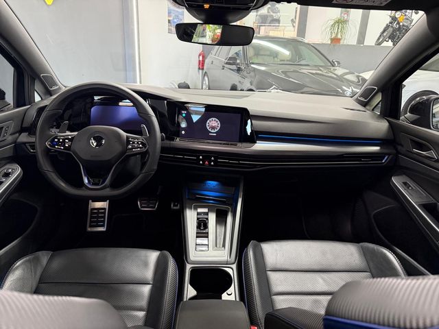 R 2.0 TSI 235kW 320CV 4Motion DSG