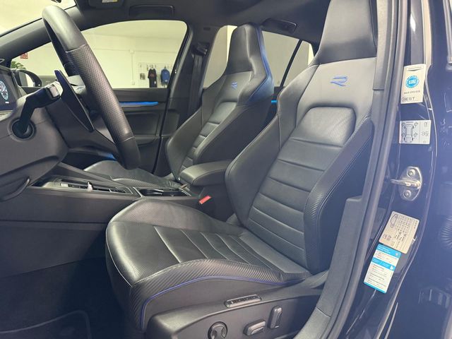 R 2.0 TSI 235kW 320CV 4Motion DSG